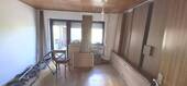 Flexibles Zimmer mit Balkonzugang Erdgeschoss - 