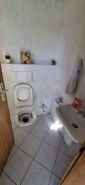 Gäste WC - 