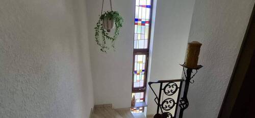Treppenhaus - 
