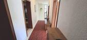 Flur Dachgeschoss - 