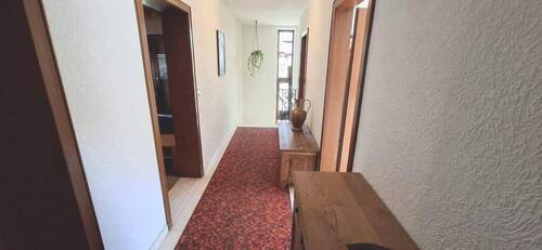 Flur Dachgeschoss - 