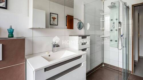 EG Badezimmer 2 - 