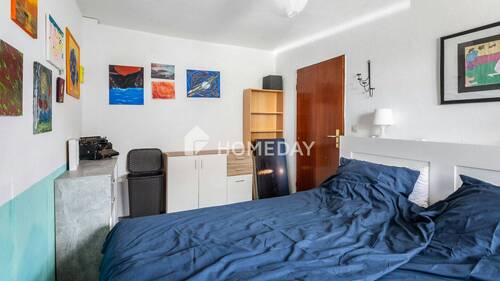 EG Schlafzimmer 2 - 
