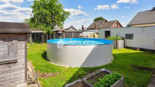 Pool - 