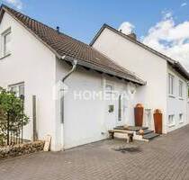Fünf Zimmer, Pool und Sauna - Ihr neues Zuhause mit viel Platz zur Entfaltung - Neumünster Gartenstadt
