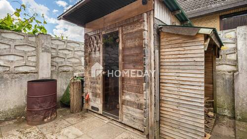 Sauna 2 - 