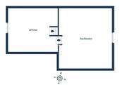 Grundriss DG - 