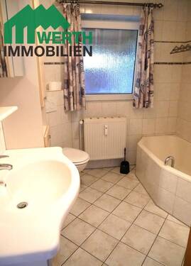 Badezimmer EG - 