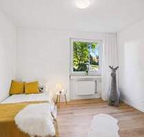 Bezugsfertige + barrierearme 4-Zimmer Wohnung, SB-Eschberg - provisionsfrei vom Eigentümer - Saarbrücken