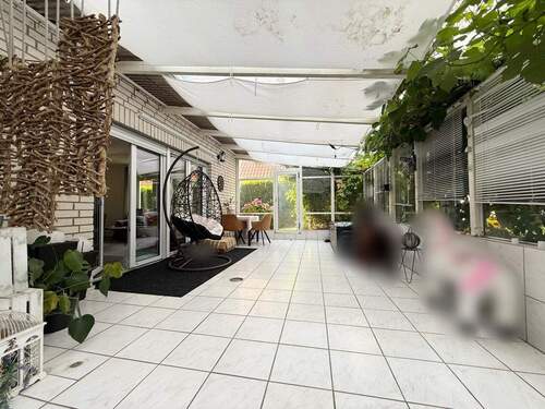 Wintergarten - 