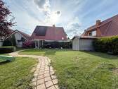 Gartenansicht - 