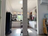 Küche - Mehrfamilienhaus, Wohnhaus mit 210,00 m² in Paderborn zum Kaufen
