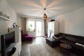 Wohnraum ELW - 