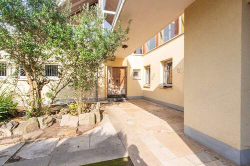 Eingangsbereich - 5 Zimmer Einfamilienhaus zum Kaufen in Gladbeck