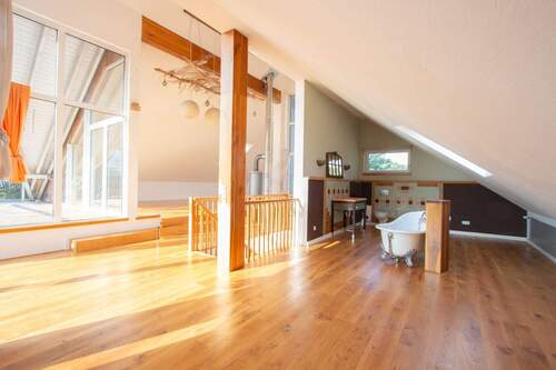 Studio - 5 Zimmer Einfamilienhaus in Gladbeck