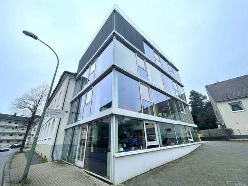 Ansicht Neubau - Büro zur Miete in Bochum