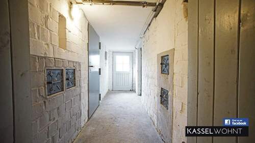 Ziegenhainer Straße - 