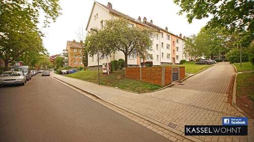 Ziegenhainer Straße10 Ansicht - 