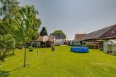 Garten 3 - 6 Zimmer Einfamilienhaus in Visbek