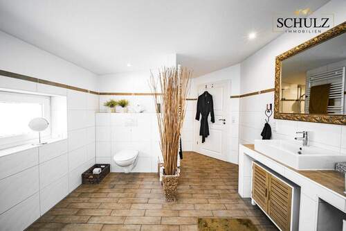 Badezimmer - 