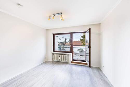 Kinderzimmer - Etagenwohnung mit 85,30 m&sup2; in München zum Kaufen