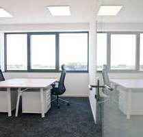 Rheinblick-Büro 3: Voll ausgestattet, flexibel, 247. - Monheim am Rhein