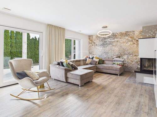 Wohnen - Einfamilienhaus mit 135,60 m&sup2; in Ingolstadt / Rothenturm zum Kaufen