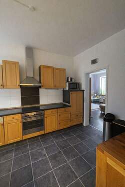 Küche EG - 