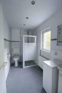 Badezimmer EG - 