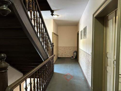 Treppenhaus - 