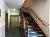 Treppenhaus - +++ Bezugsfrei! Geräumige 3-Zimmer ETW in Paunsdorf! +++