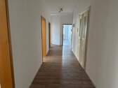 Flur - 3 Zimmer Etagenwohnung zum Kaufen in Leipzig