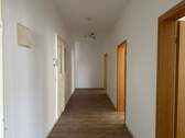 Flur - 3 Zimmer Etagenwohnung in Leipzig
