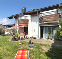 Traumhaus auf der Halbinsel Höri. - Öhningen