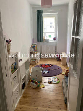 Bild 3 - 3 Zimmer Etagenwohnung in Berlin