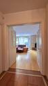 Blick ins Wohnzimmer - 