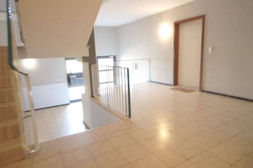 Treppenhaus - Etagenwohnung mit 91,00 m&sup2; in Wolfsburg zum Kaufen