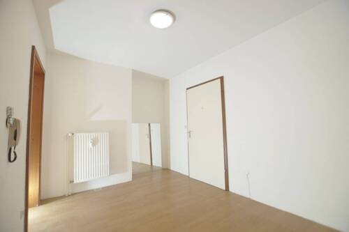 Eingangsbereich - 