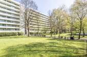 Gepflegte Wohnanlage - 