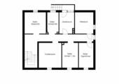 Grundriss Untergeschoss - 