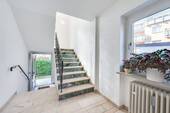 Treppenhaus - 