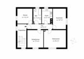 Grundriss Erdgeschoss - 