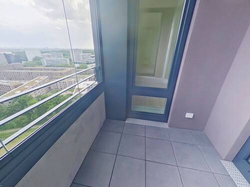 Loggia - 