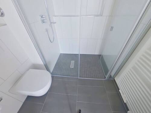 Duschbad - 