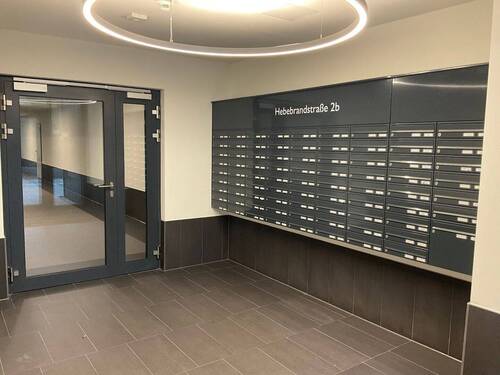 Briefkästen - 