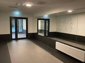 Eingangsbereich - 4 Zimmer Etagenwohnung zur Miete in Hamburg