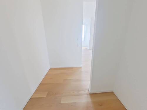 Eingangsbereich - 