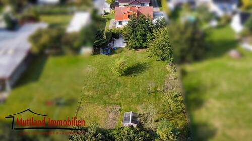 Luftbild - 