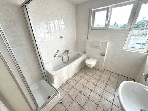 Bad/DU/WC - 