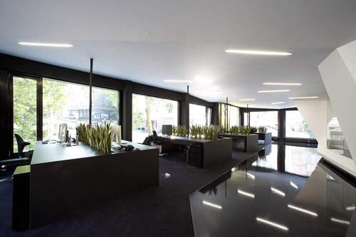Offener Arbeitsplatz 1 - 